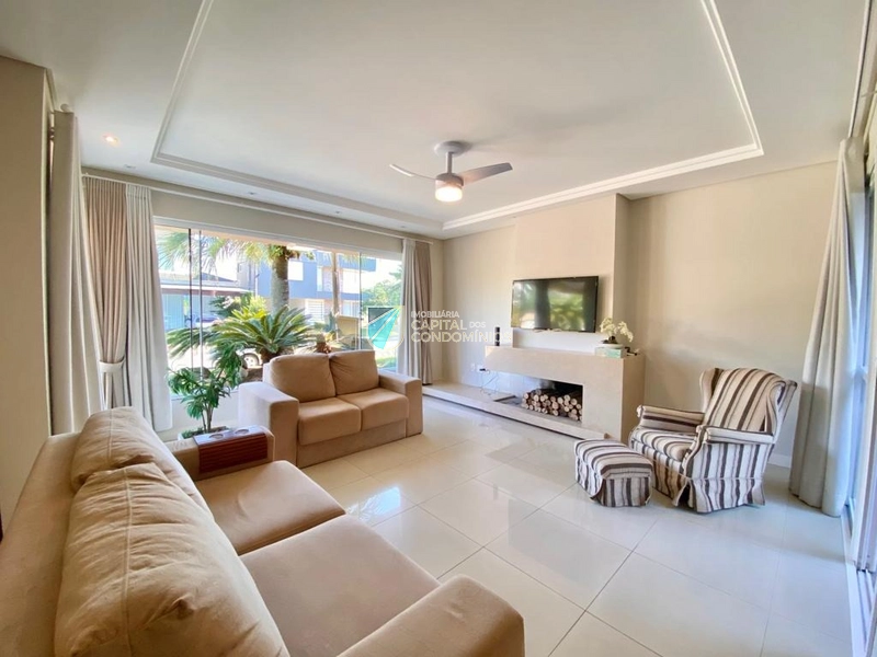 Casa no Condado: 3ª foto da galeria de imagens do imóvel