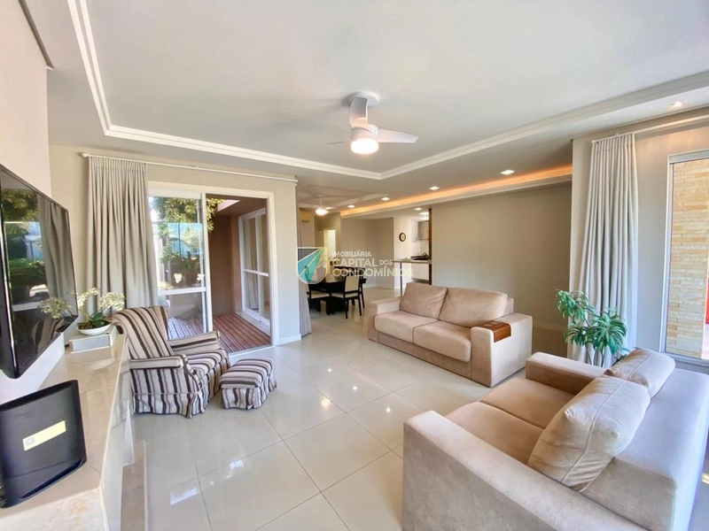 Casa no Condado: 4ª foto da galeria de imagens do imóvel