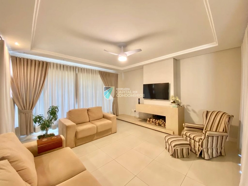 Casa no Condado: 26ª foto da galeria de imagens do imóvel