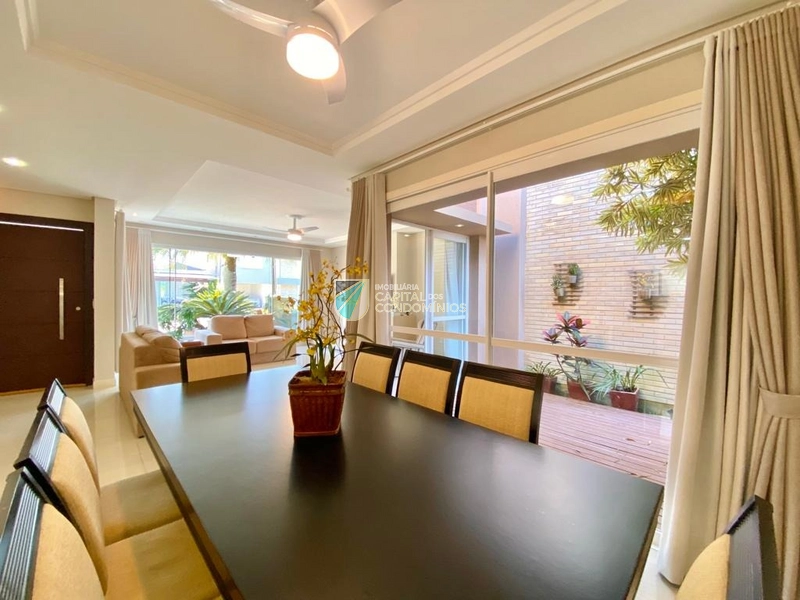 Casa no Condado: 13ª foto da galeria de imagens do imóvel