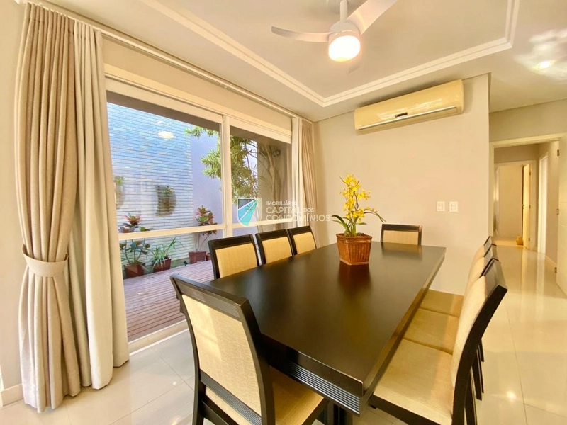 Casa no Condado: 9ª foto da galeria de imagens do imóvel