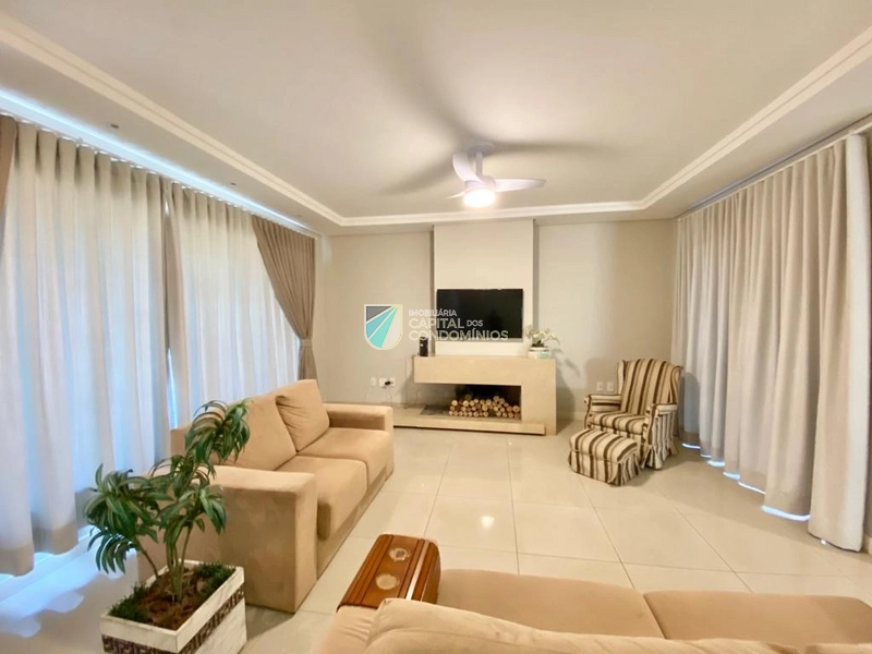 Casa no Condado: 25ª foto da galeria de imagens do imóvel