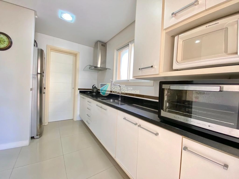 Casa no Condado: 11ª foto da galeria de imagens do imóvel