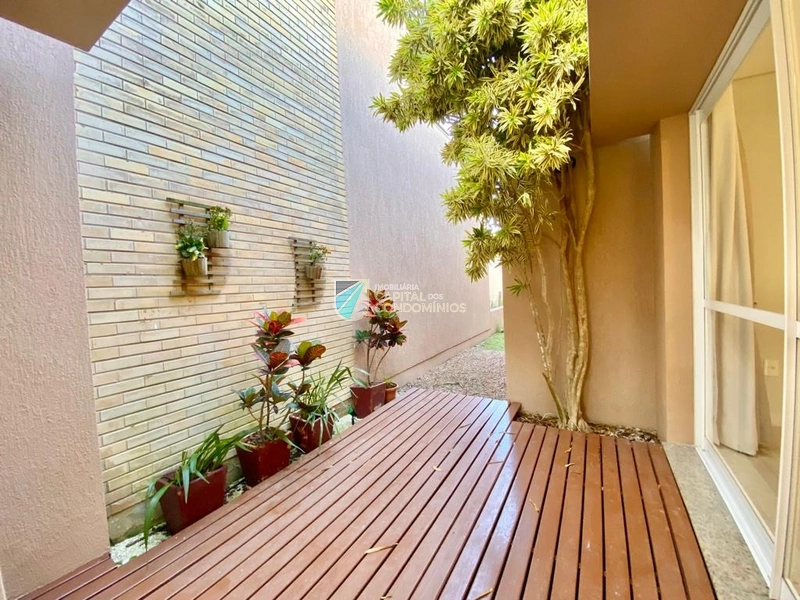 Casa no Condado: 6ª foto da galeria de imagens do imóvel