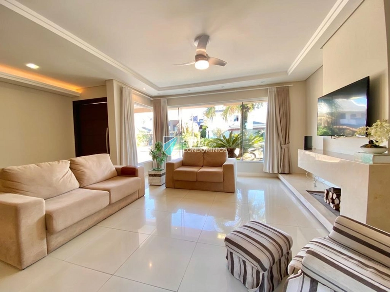 Casa no Condado: 7ª foto da galeria de imagens do imóvel