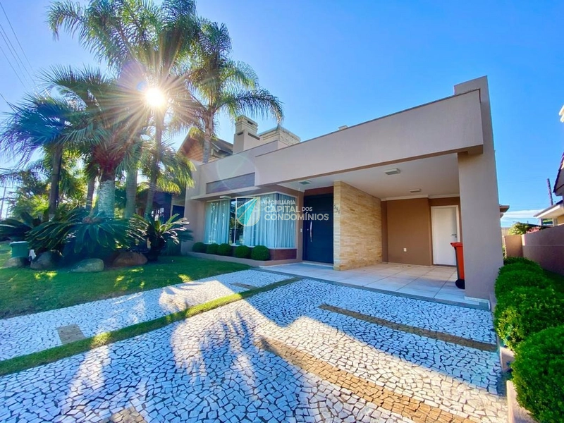 Casa no Condado: 2ª foto da galeria de imagens do imóvel