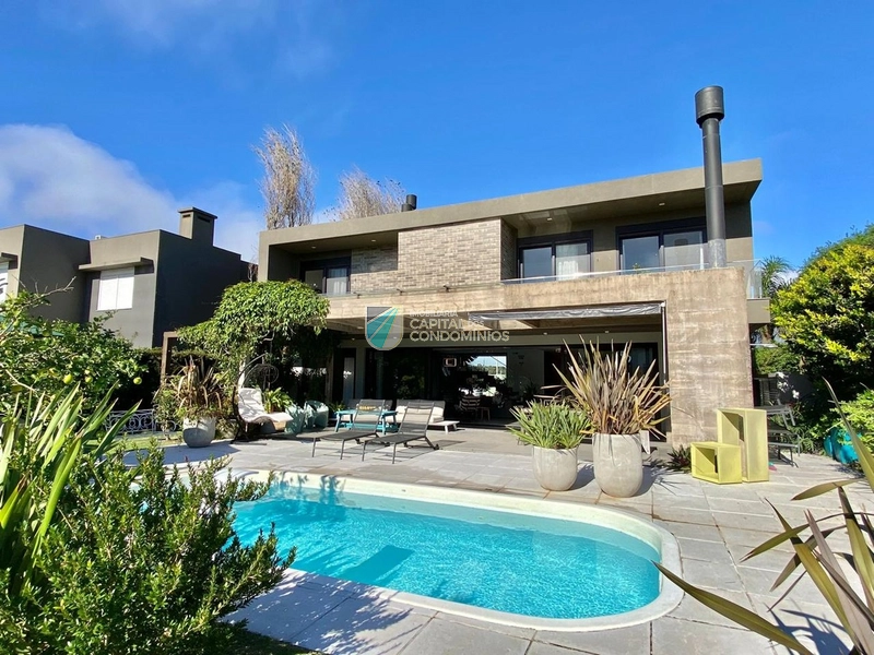 Sobrado no Condomínio Villaggio: 13ª foto da galeria de imagens do imóvel