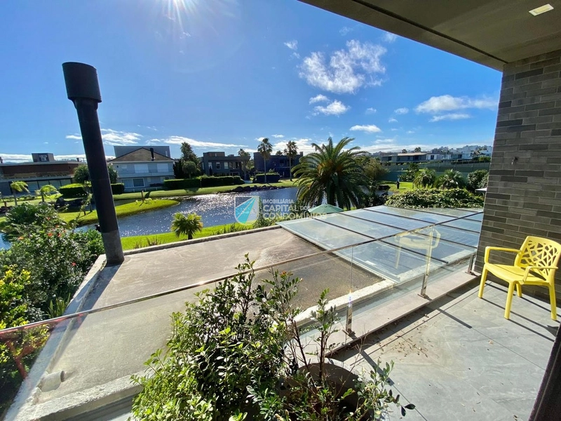 Sobrado no Condomínio Villaggio: 22ª foto da galeria de imagens do imóvel