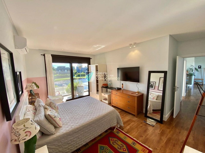 Sobrado no Condomínio Villaggio: 18ª foto da galeria de imagens do imóvel