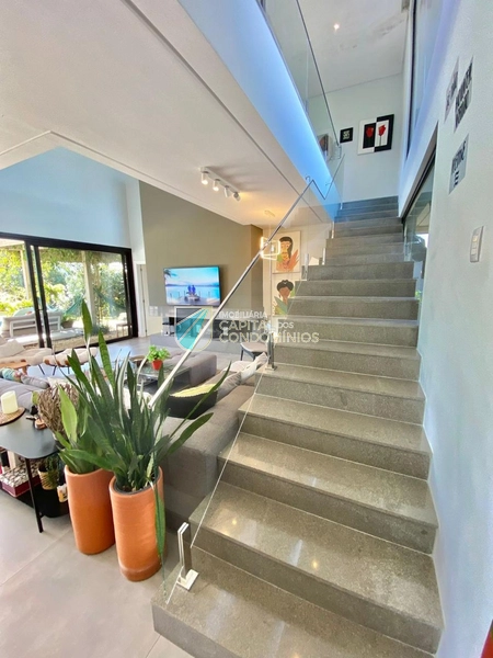 Sobrado no Condomínio Villaggio: 15ª foto da galeria de imagens do imóvel