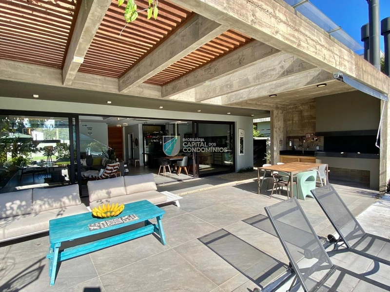 Sobrado no Condomínio Villaggio: 11ª foto da galeria de imagens do imóvel