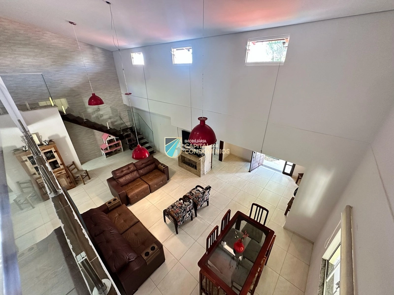 Excelente sobrado no centro de Xangri-lá junto à área verde!: 8ª foto da galeria de imagens do imóvel