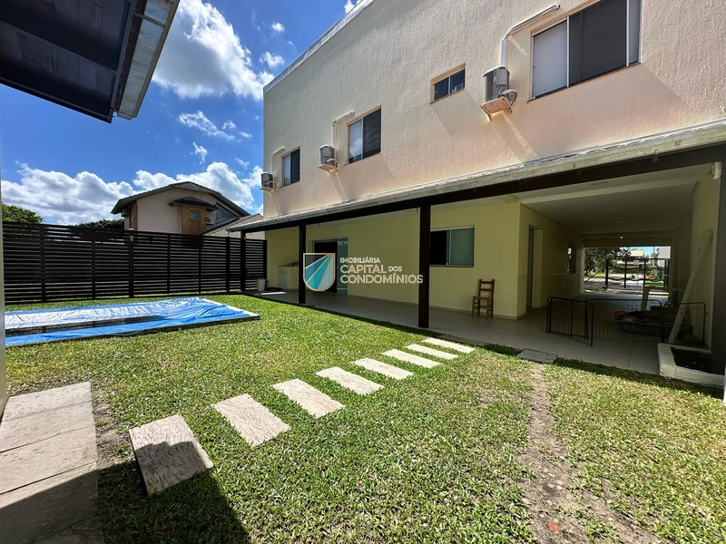 Excelente sobrado no centro de Xangri-lá junto à área verde!: 16ª foto da galeria de imagens do imóvel