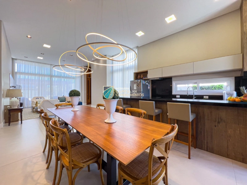 Casa térrea no Quintas do Lago: 15ª foto da galeria de imagens do imóvel