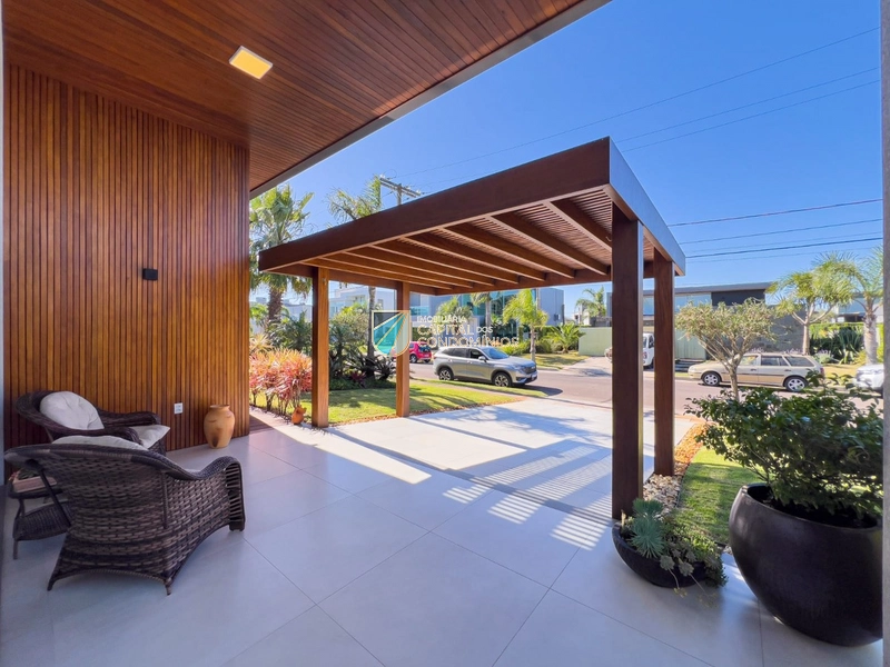 Casa térrea no Quintas do Lago: 6ª foto da galeria de imagens do imóvel