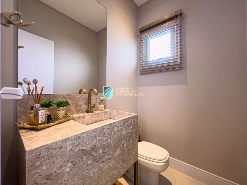 Casa térrea no Quintas do Lago: 23ª foto da galeria de imagens do imóvel