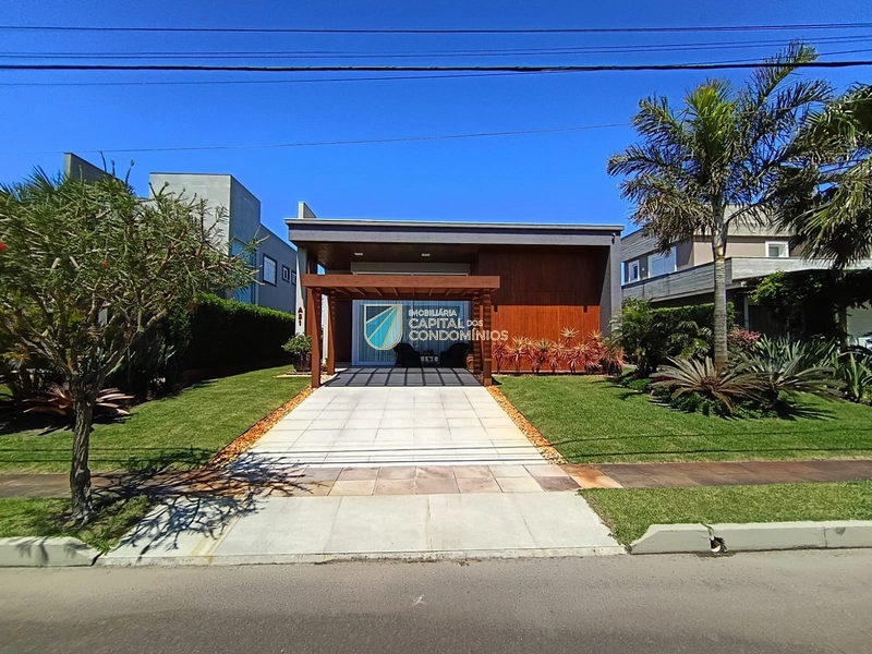 Casa térrea no Quintas do Lago: 43ª foto da galeria de imagens do imóvel