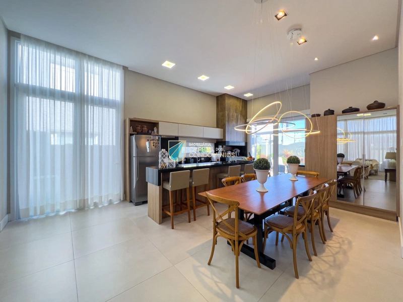 Casa térrea no Quintas do Lago: 19ª foto da galeria de imagens do imóvel