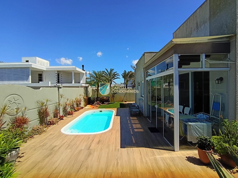 Casa térrea no Quintas do Lago: 42ª foto da galeria de imagens do imóvel