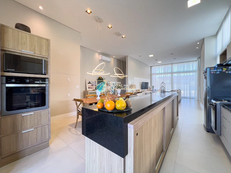 Casa térrea no Quintas do Lago: 17ª foto da galeria de imagens do imóvel