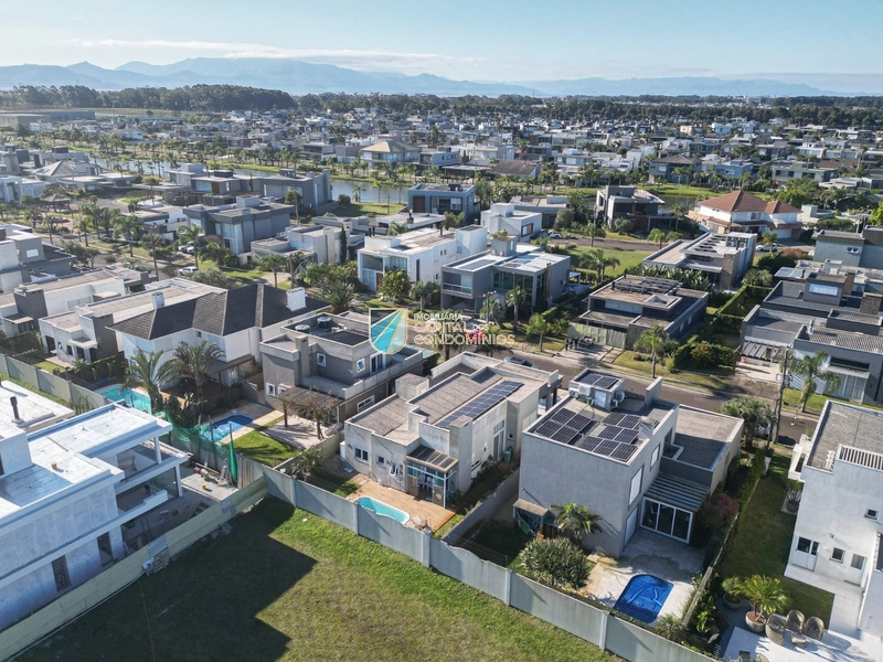 Casa térrea no Quintas do Lago: 36ª foto da galeria de imagens do imóvel