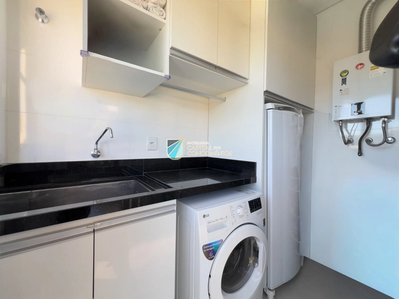 Casa térrea no Quintas do Lago: 33ª foto da galeria de imagens do imóvel