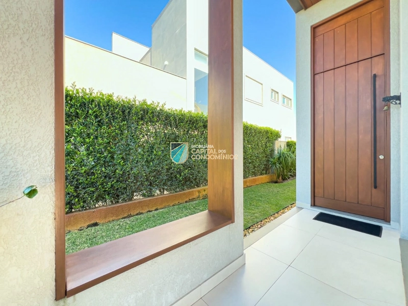 Casa térrea no Quintas do Lago: 7ª foto da galeria de imagens do imóvel