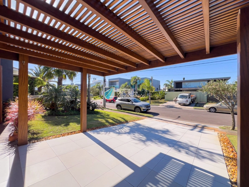 Casa térrea no Quintas do Lago: 9ª foto da galeria de imagens do imóvel