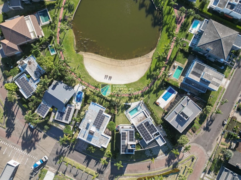 Casa térrea no Quintas do Lago: 39ª foto da galeria de imagens do imóvel