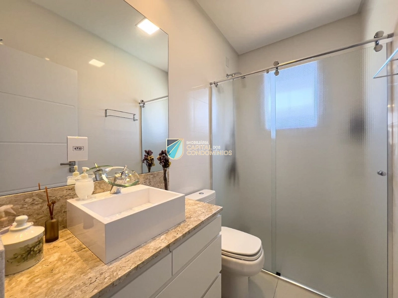 Casa térrea no Quintas do Lago: 25ª foto da galeria de imagens do imóvel