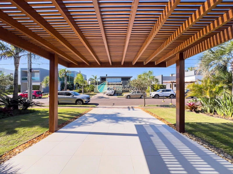 Casa térrea no Quintas do Lago: 4ª foto da galeria de imagens do imóvel