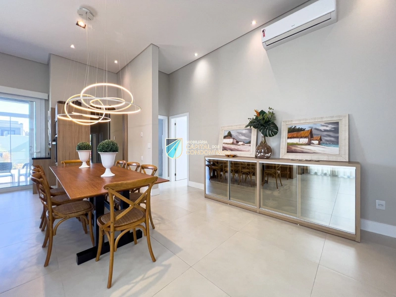 Casa térrea no Quintas do Lago: 13ª foto da galeria de imagens do imóvel