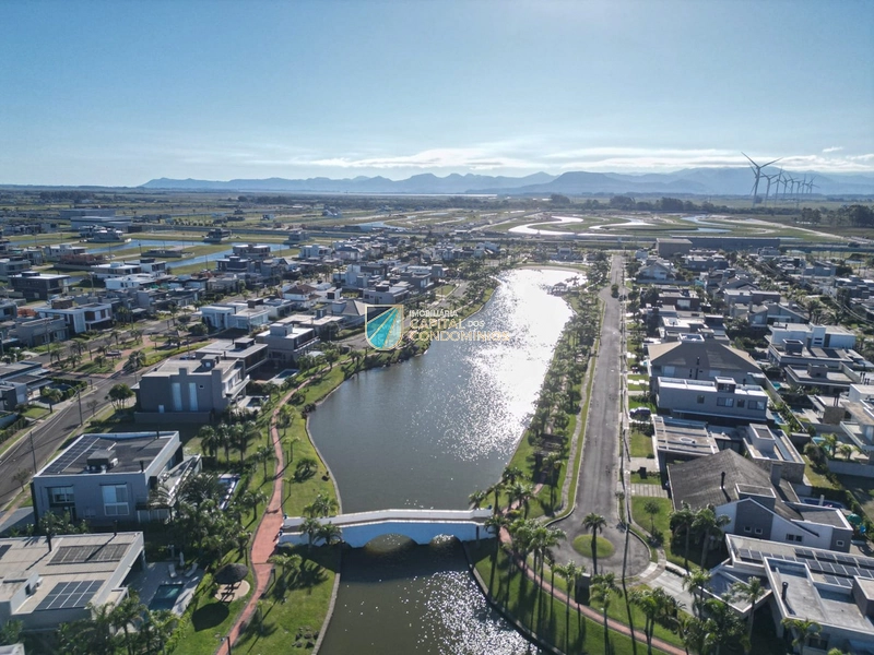 Casa térrea no Quintas do Lago: 38ª foto da galeria de imagens do imóvel
