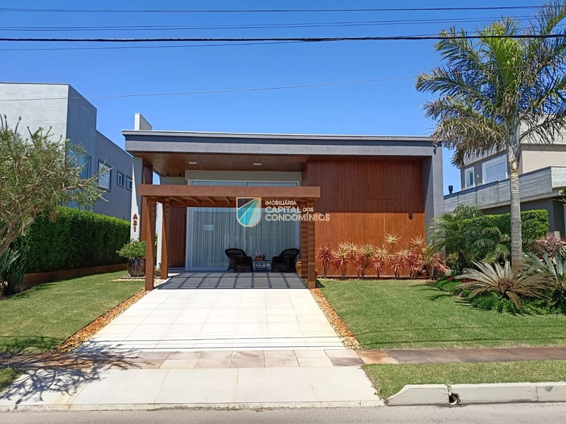 Casa térrea no Quintas do Lago: 40ª foto da galeria de imagens do imóvel