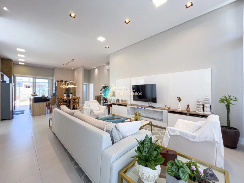 Casa térrea no Quintas do Lago: 8ª foto da galeria de imagens do imóvel