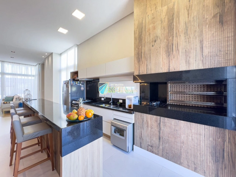 Casa térrea no Quintas do Lago: 18ª foto da galeria de imagens do imóvel