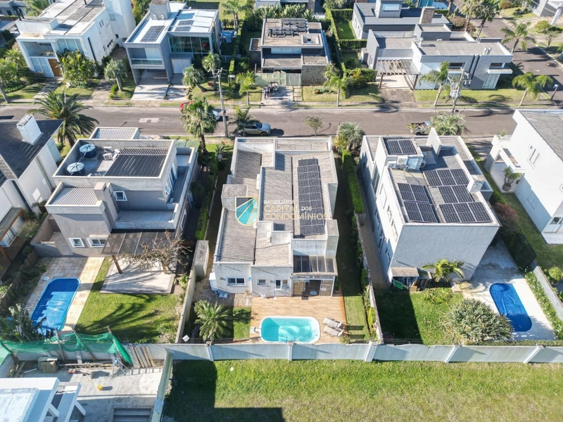 Casa térrea no Quintas do Lago: 35ª foto da galeria de imagens do imóvel