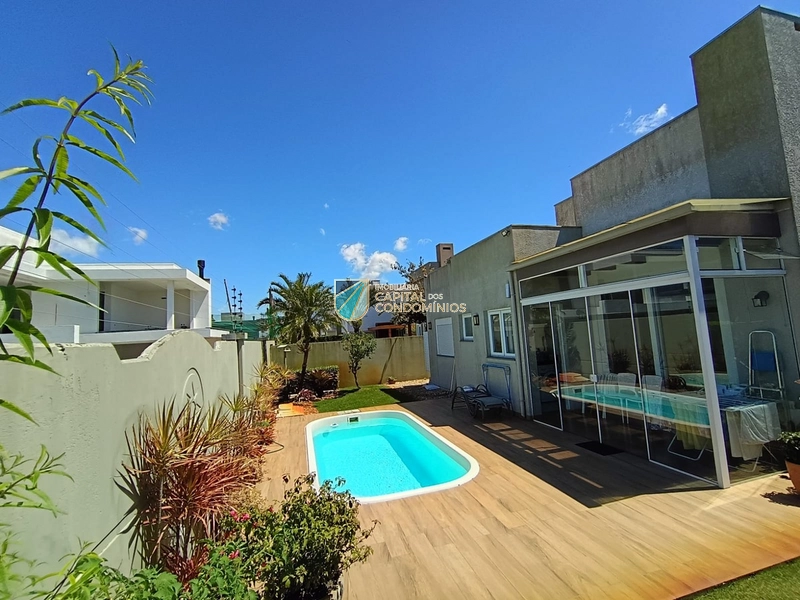 Casa térrea no Quintas do Lago: 41ª foto da galeria de imagens do imóvel