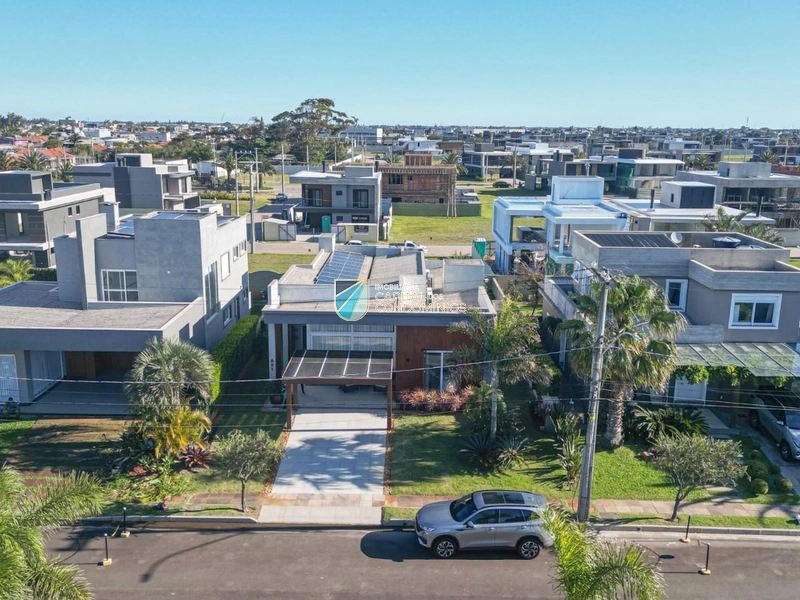 Casa térrea no Quintas do Lago: 34ª foto da galeria de imagens do imóvel