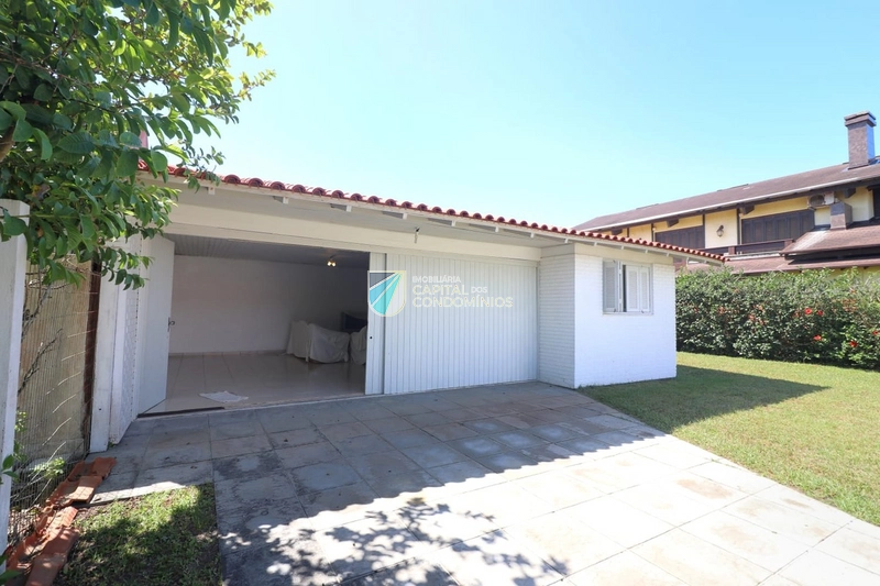 Casa térrea em Atlântida: 5ª foto da galeria de imagens do imóvel