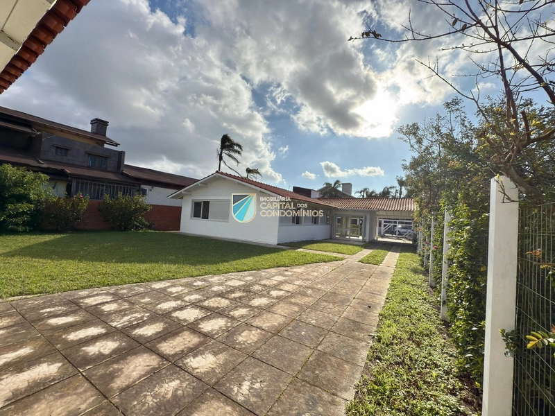 Casa térrea em Atlântida: 8ª foto da galeria de imagens do imóvel