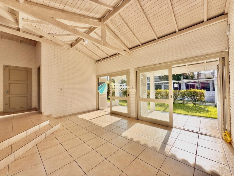 Casa térrea em Atlântida: 7ª foto da galeria de imagens do imóvel