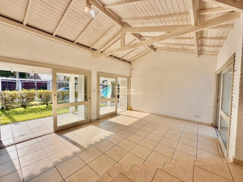 Casa térrea em Atlântida: 9ª foto da galeria de imagens do imóvel