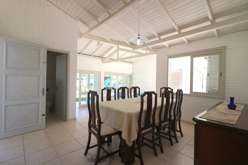 Casa térrea em Atlântida: 7ª foto da galeria de imagens do imóvel