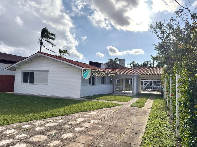 Casa térrea em Atlântida: 6ª foto da galeria de imagens do imóvel