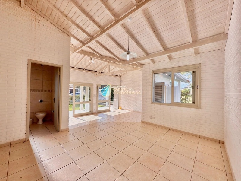 Casa térrea em Atlântida: 10ª foto da galeria de imagens do imóvel