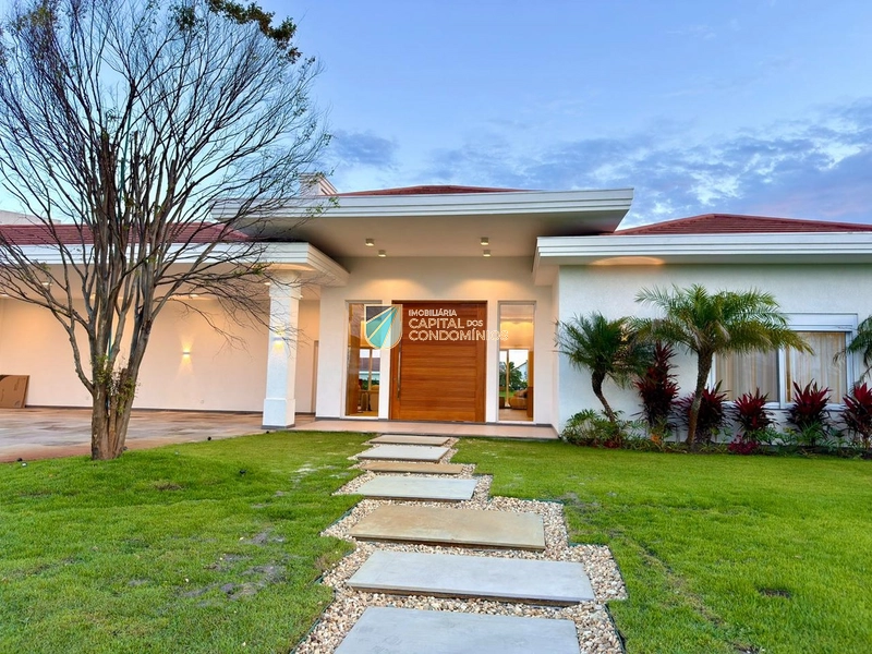 Casa térrea  no condomínio Green Village em Xangri-lá: 5ª foto da galeria de imagens do imóvel