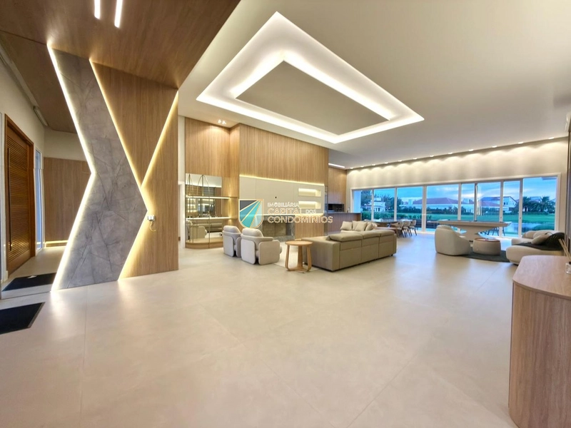 Casa térrea  no condomínio Green Village em Xangri-lá: 6ª foto da galeria de imagens do imóvel