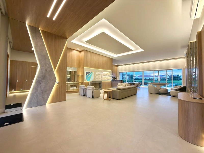 Casa térrea  no condomínio Green Village em Xangri-lá: 4ª foto da galeria de imagens do imóvel