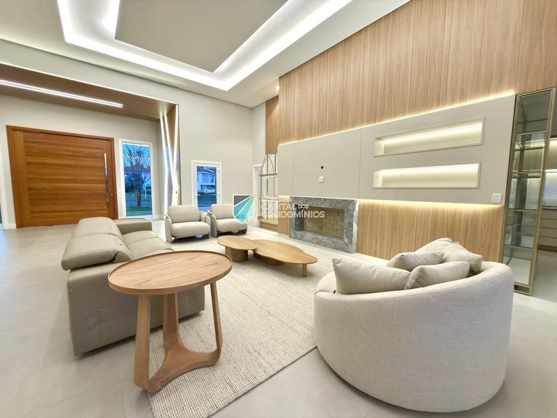 Casa térrea  no condomínio Green Village em Xangri-lá: 11ª foto da galeria de imagens do imóvel